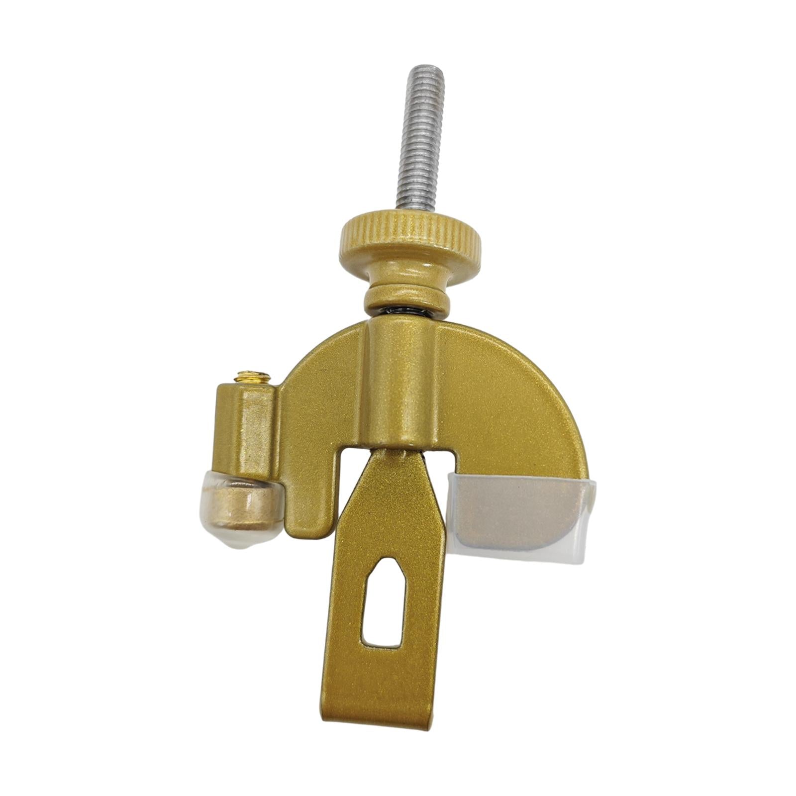 Portable Door Lock Gift Hardware Hotel Door Lock for Bedroom Bathrooms Rooms Style D