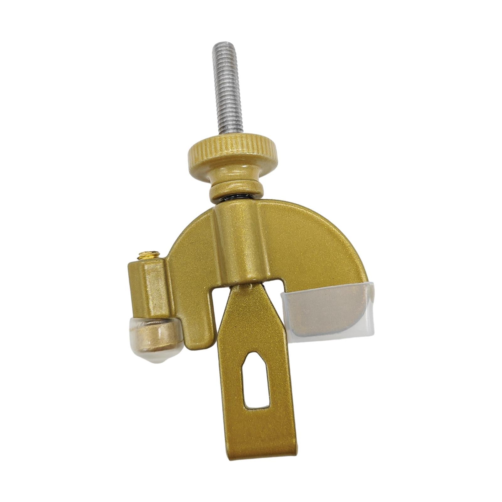 Portable Door Lock Gift Hardware Hotel Door Lock for Bedroom Bathrooms Rooms Style D