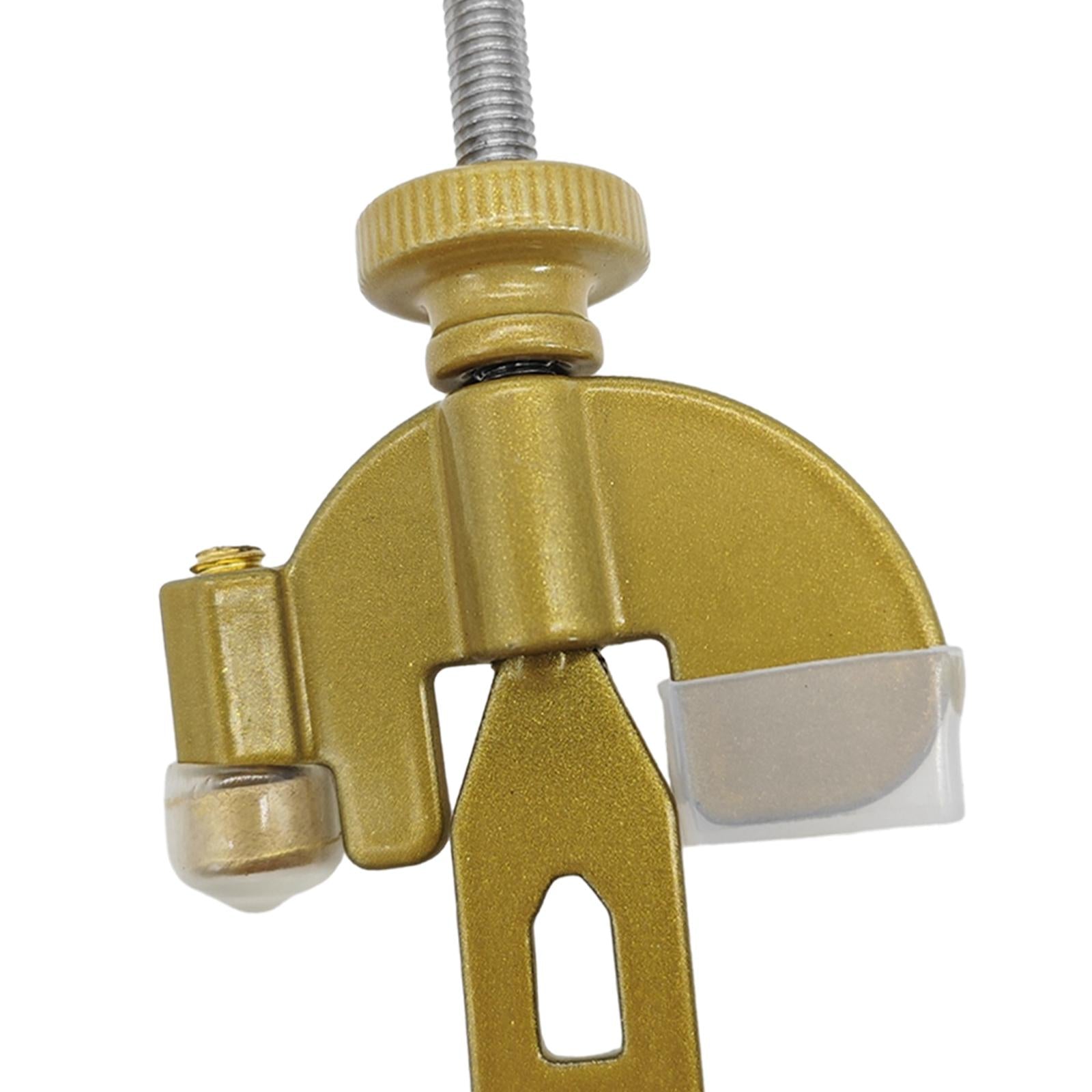 Portable Door Lock Gift Hardware Hotel Door Lock for Bedroom Bathrooms Rooms Style D