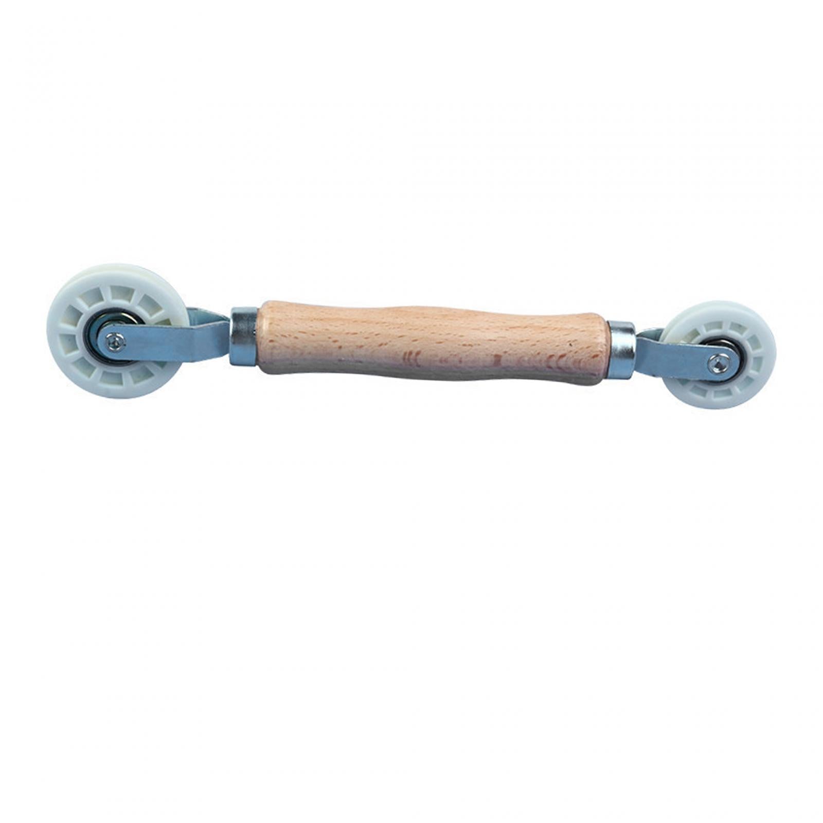 LED Strip Channel Roller Tool Durable Quick Installation Tool U Groove Wheel