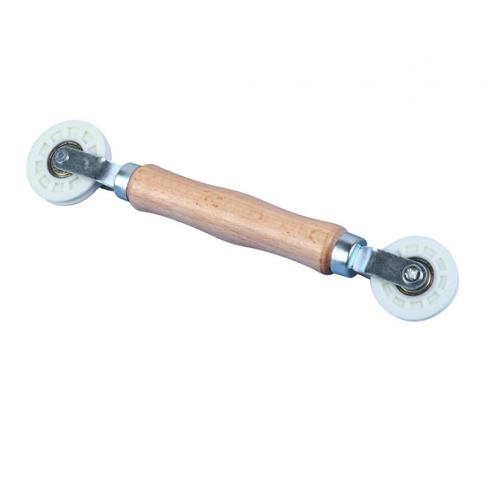 LED Strip Channel Roller Tool Durable Quick Installation Tool U Groove Wheel