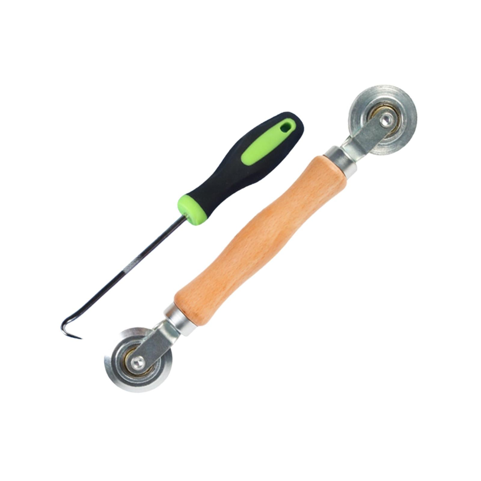 Screen Rolling Tools Durable Screen Roller Tools for Installing Door Screens