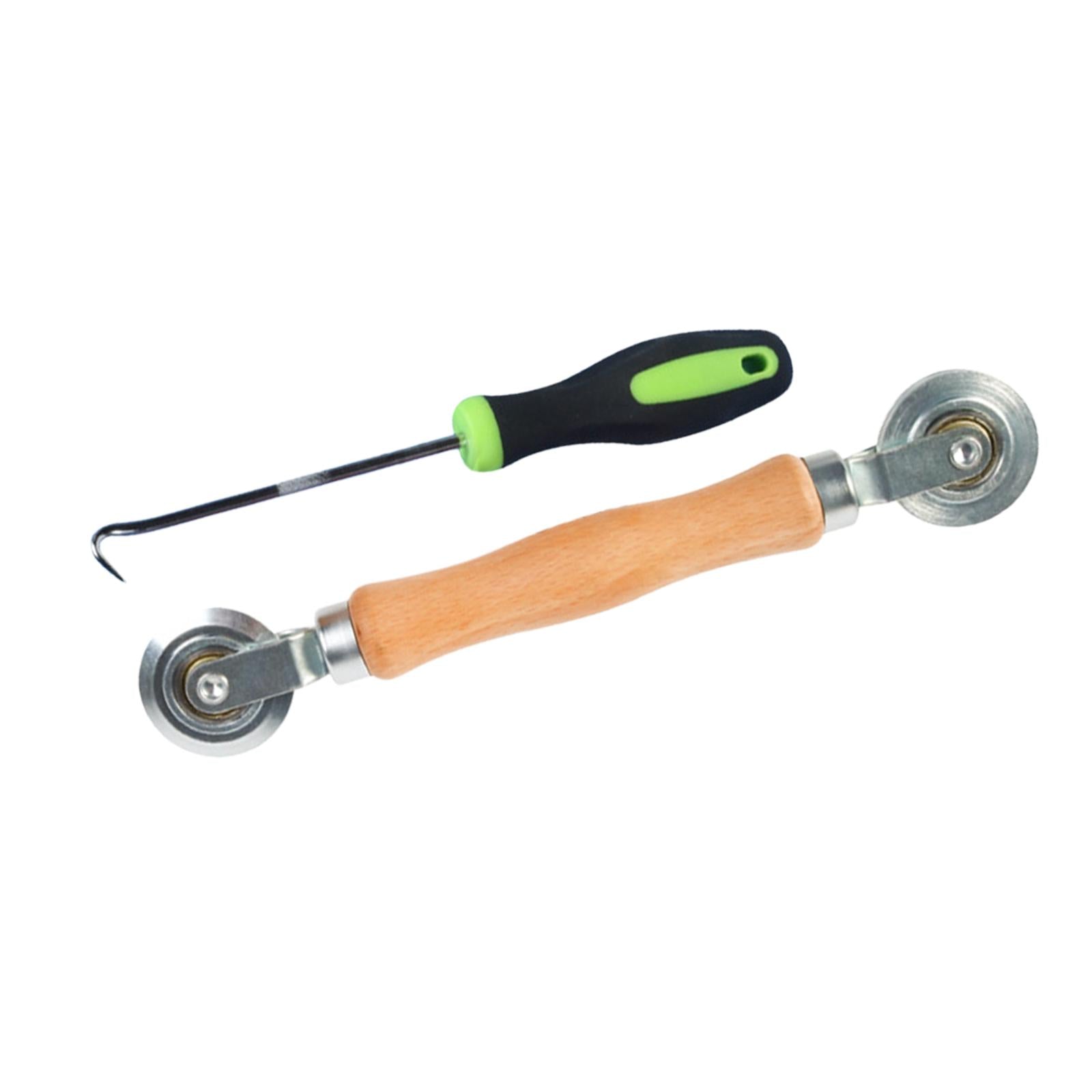 Screen Rolling Tools Durable Screen Roller Tools for Installing Door Screens
