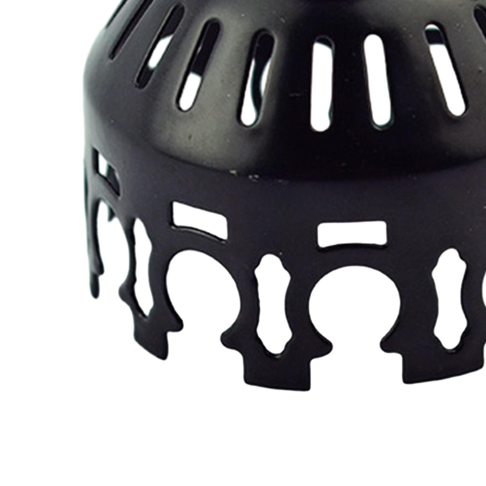 Kerosene Lamp Cup Holder Ornament Home Emergency Lighting Party Classic Lamp