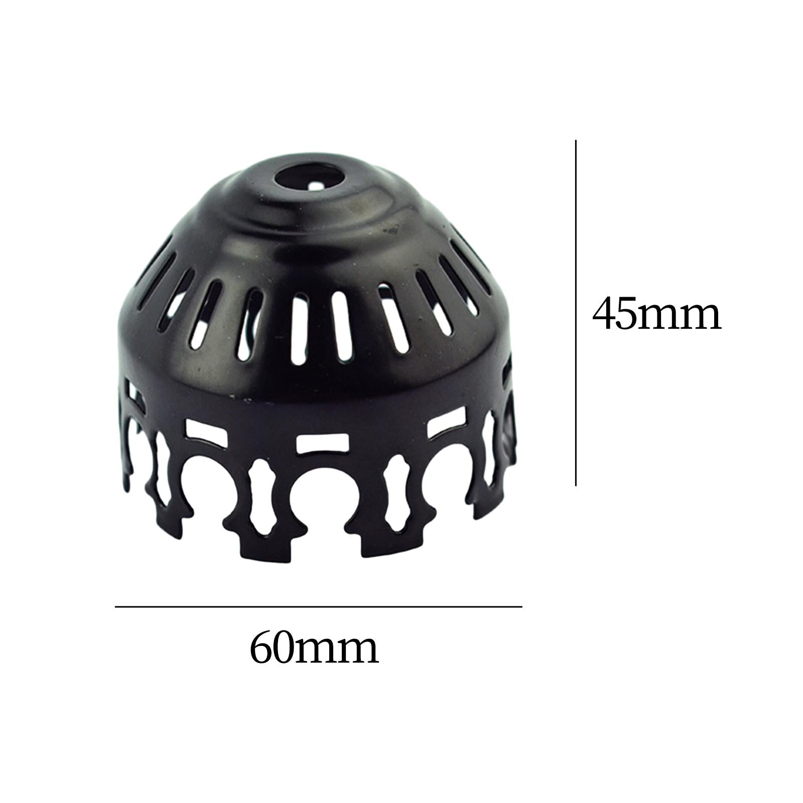 Kerosene Lamp Cup Holder Ornament Home Emergency Lighting Party Classic Lamp