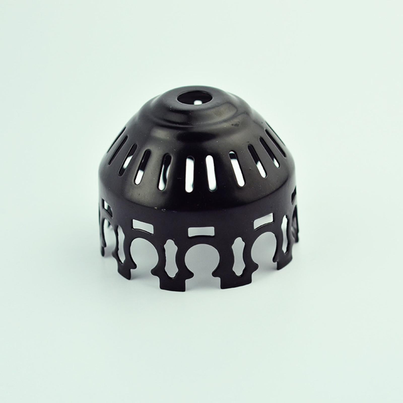 Kerosene Lamp Cup Holder Ornament Home Emergency Lighting Party Classic Lamp