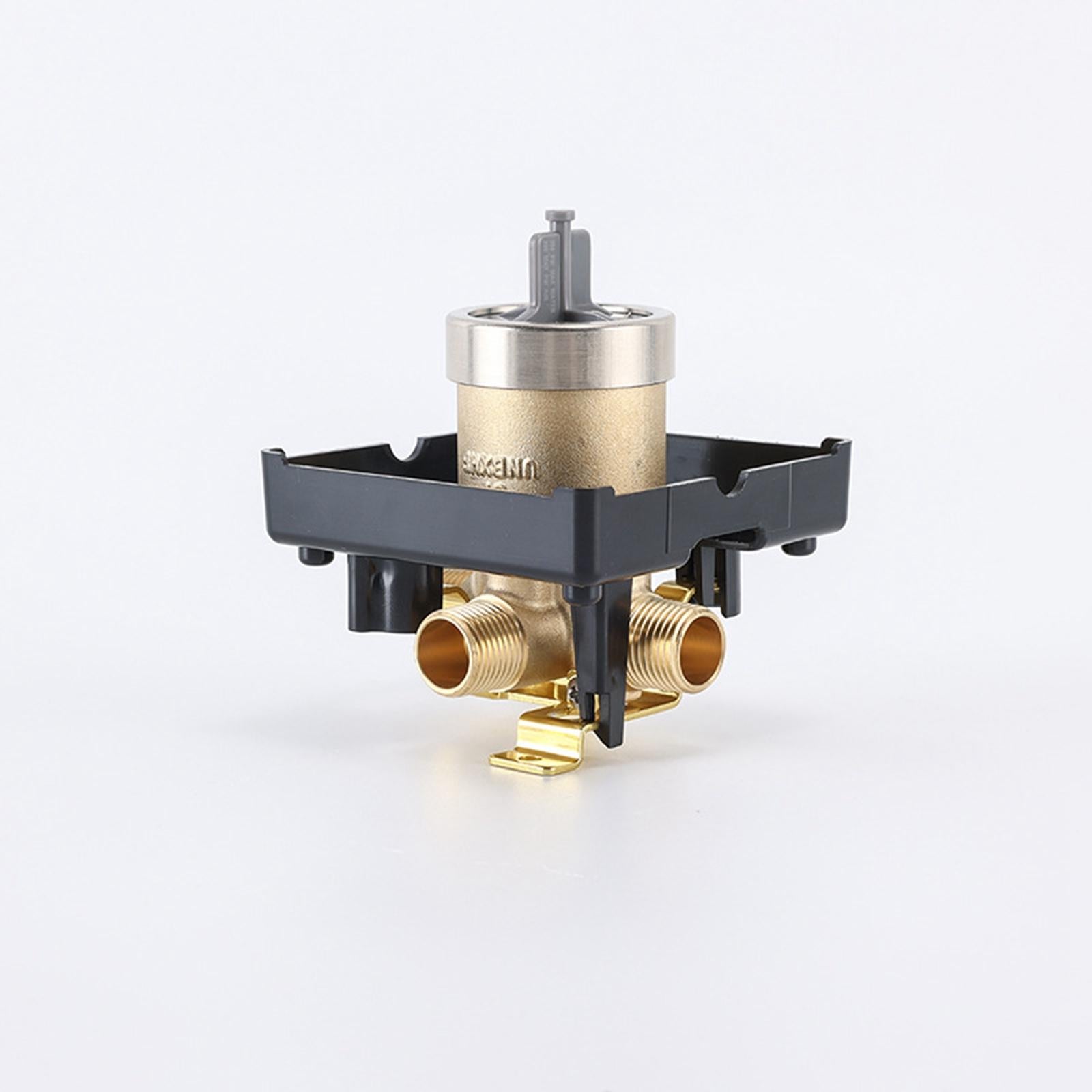 R10000 Unbxhf Shower Valves Body Brass for Shower Faucet Trims Replace Parts