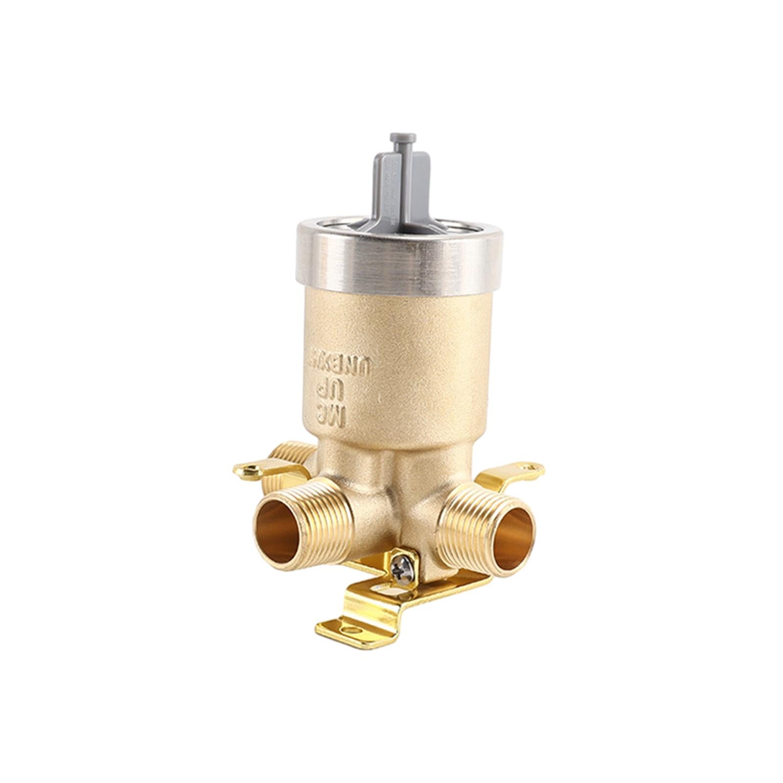 R10000 Unbxhf Shower Valves Body Brass for Shower Faucet Trims Replace Parts