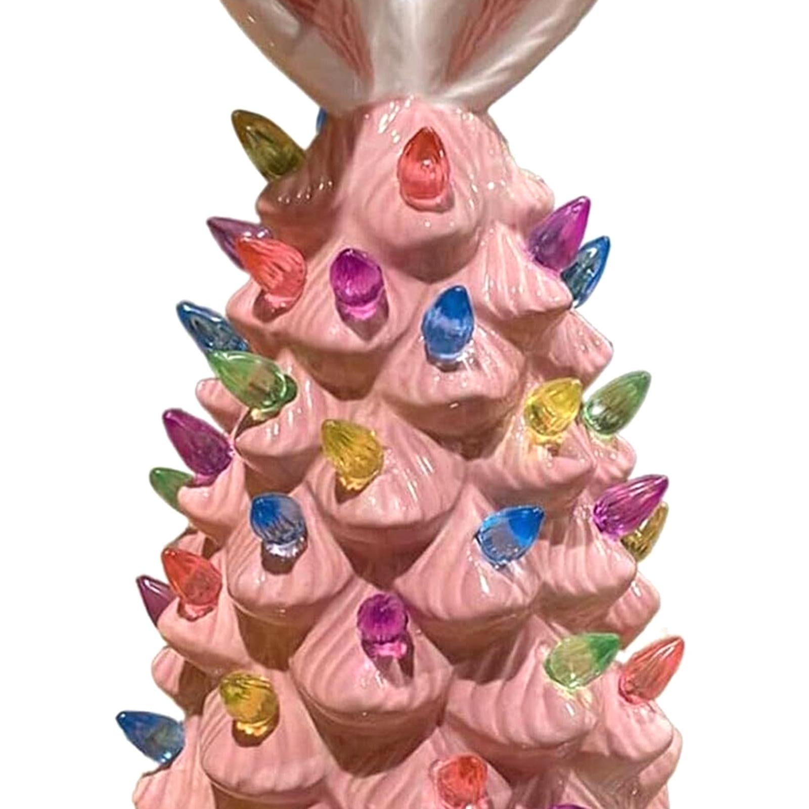 Resin Figurine Cabinet Table Centerpieces Indoor Desktop Easter Bunny Statue