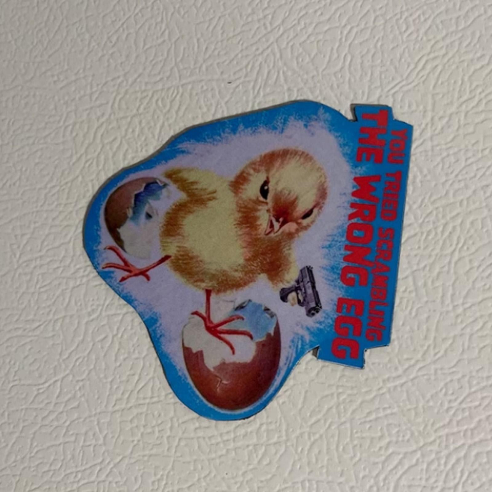 Refrigerator Magnet Art Refrigerator Vinyl Sticker for Dishwasher Whiteboard