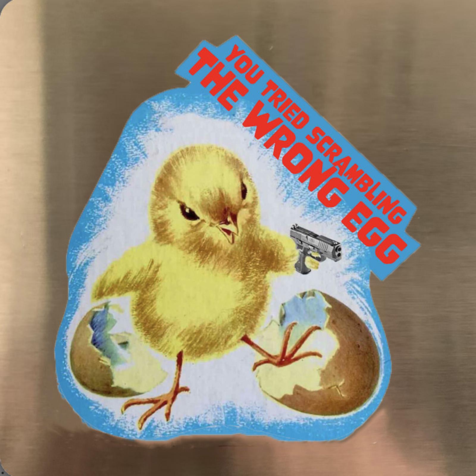 Refrigerator Magnet Art Refrigerator Vinyl Sticker for Dishwasher Whiteboard