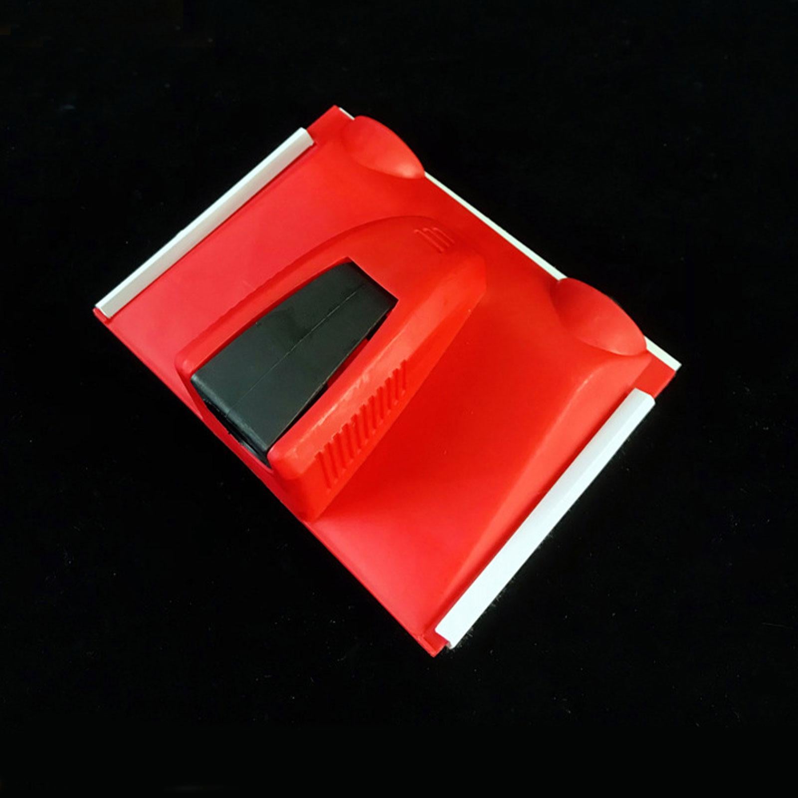 Paint Edger Quick and Easy Paint Tray Painting Wall Edges Pad Corner Painter