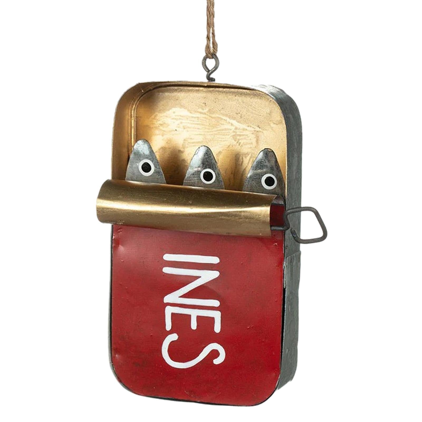 Funny Metal Tree Pendant Hanging Decorative for Interiors Businesses Hallway