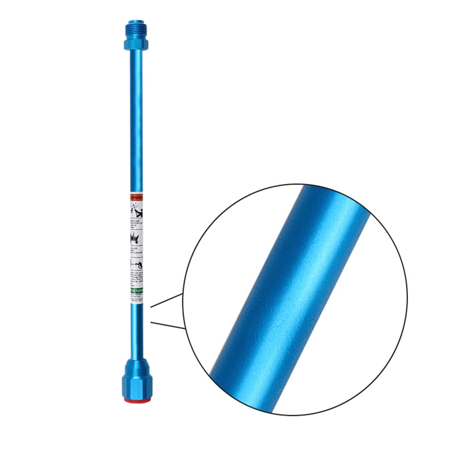 Airless Sprayer Extension Pole Rod Replace Professional Accessories 7/8 inch 30cm