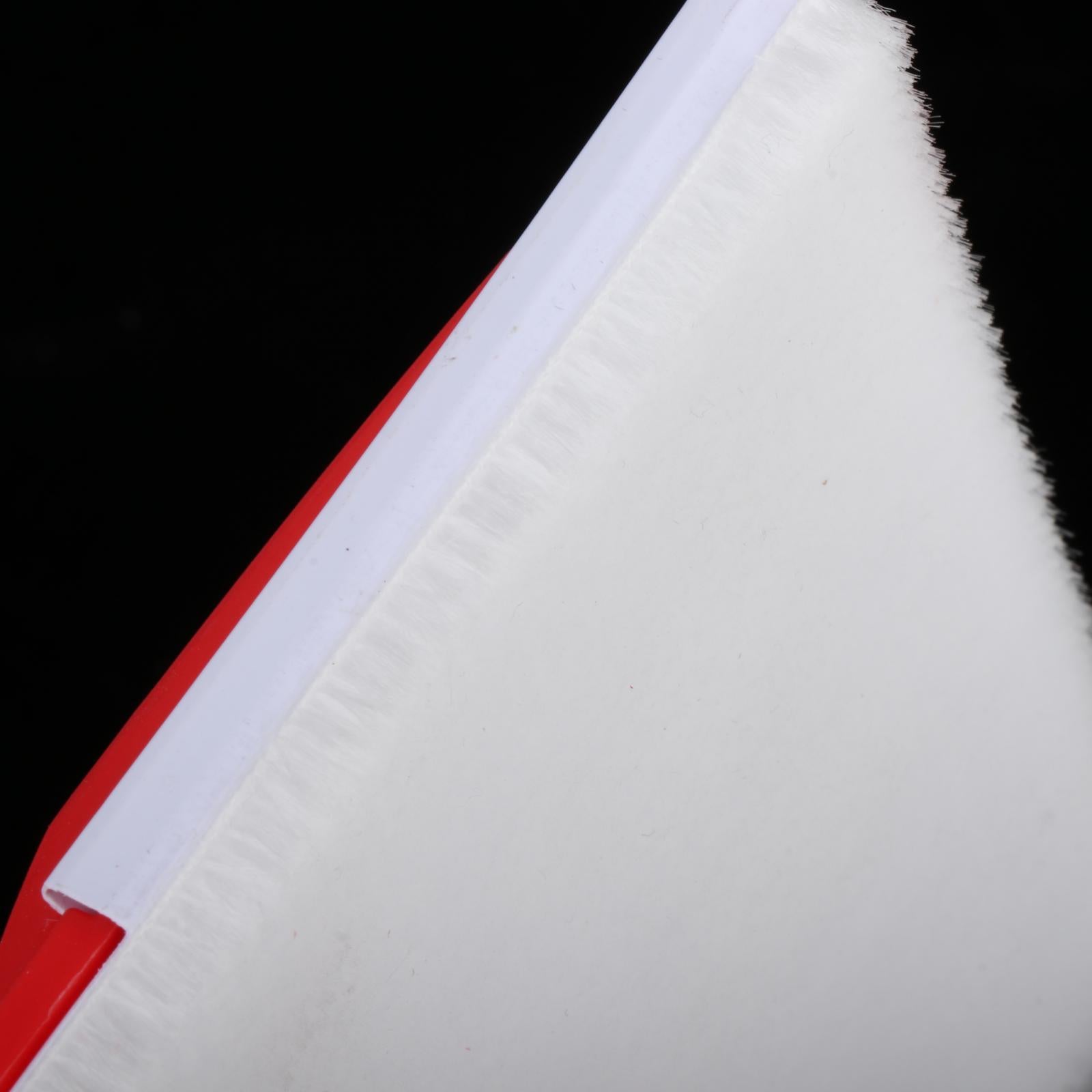 2x Paint Edger Refill Pads Corner Painter Door Frame Home Edge Painting Tool