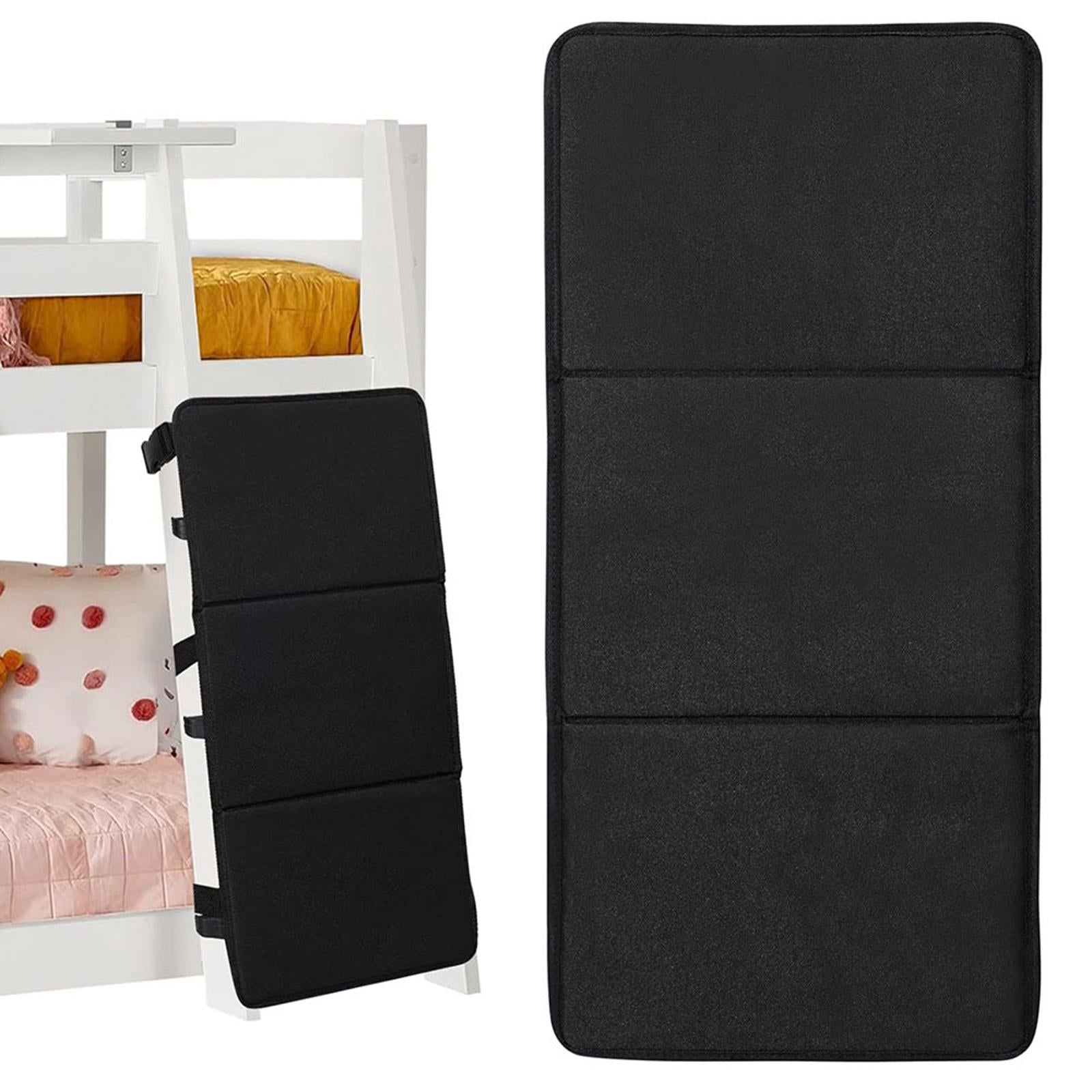 Bunk Bed Ladder Cover Prevent Climbing Ladder for Gymnasiums Regular Ladders