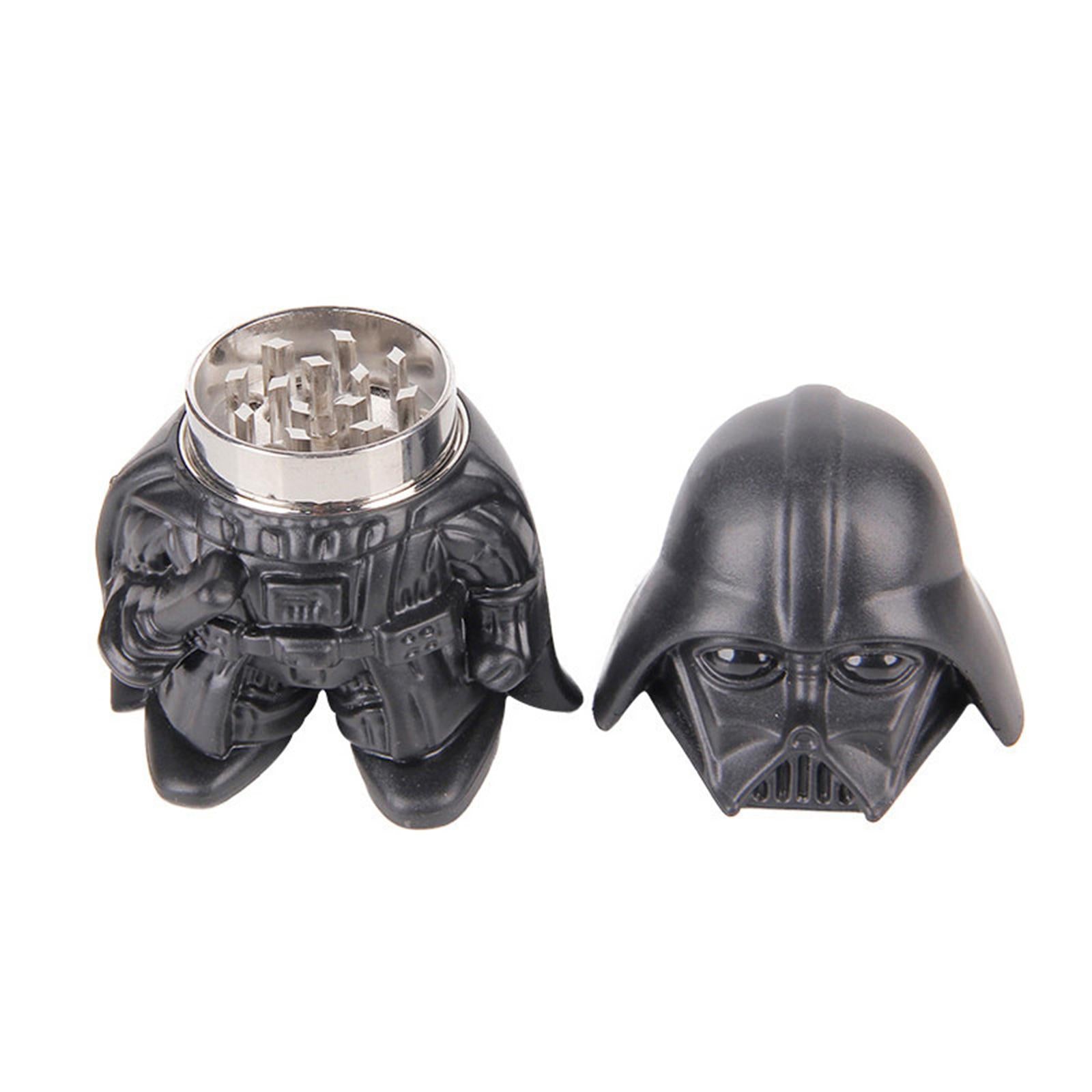 Mini Manual Spice Grinder Metal Material for Spice Lover Holiday Gift Sturdy