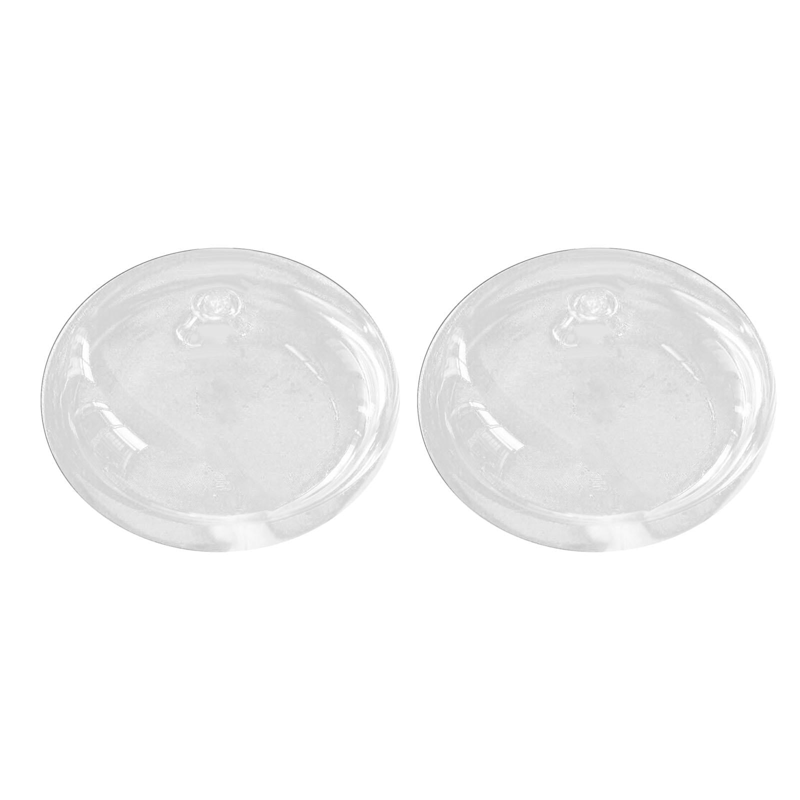 2Pcs Refillable Oil Lamps Sturdy Oil Lights for Tabletop Dining Restaurants