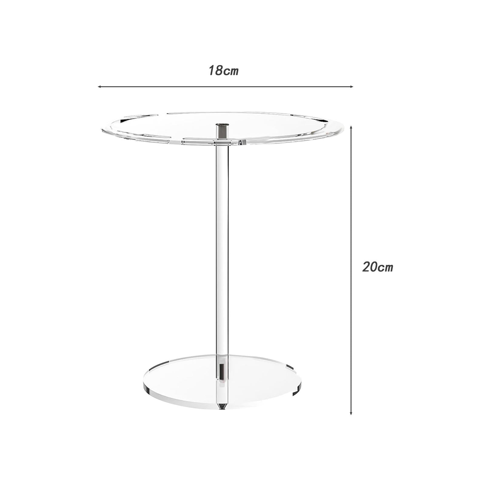 Glasses Display Stand Accommodate 9 Pairs of Glasses Gift Eyeglasses Storage