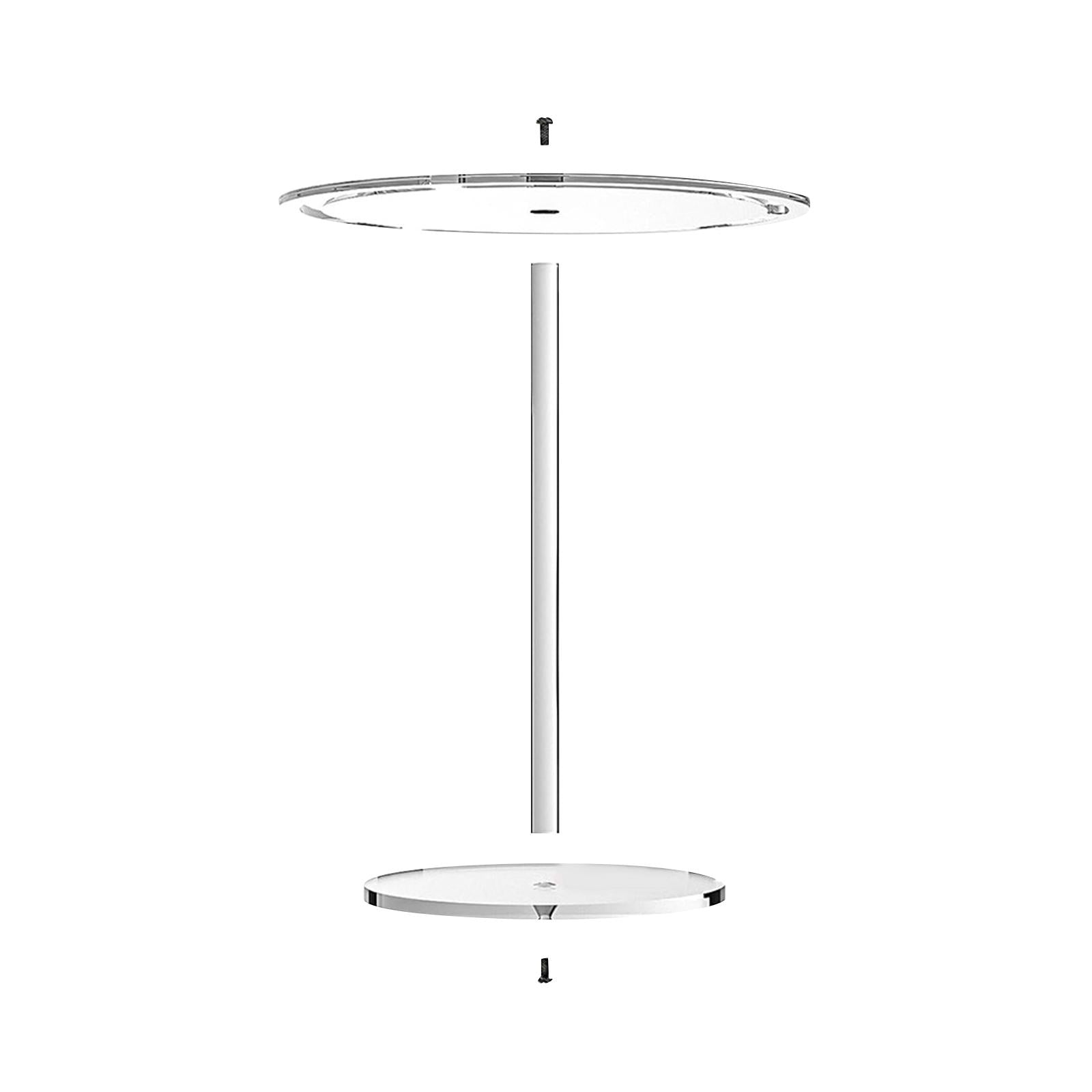 Glasses Display Stand Accommodate 9 Pairs of Glasses Gift Eyeglasses Storage