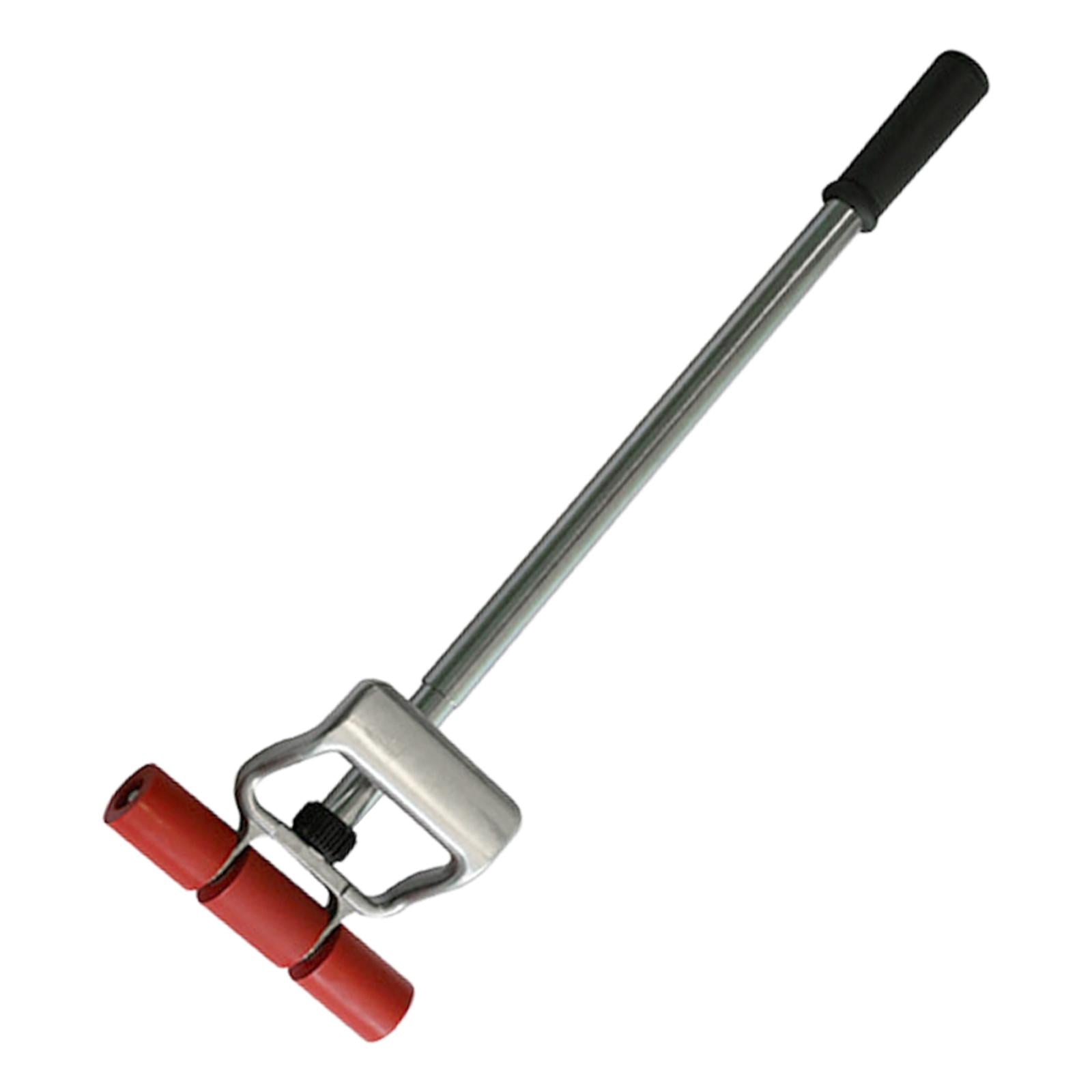 Paint Roller Extension Pole Telescoping Pole for Window Vinyl Flooring Walls