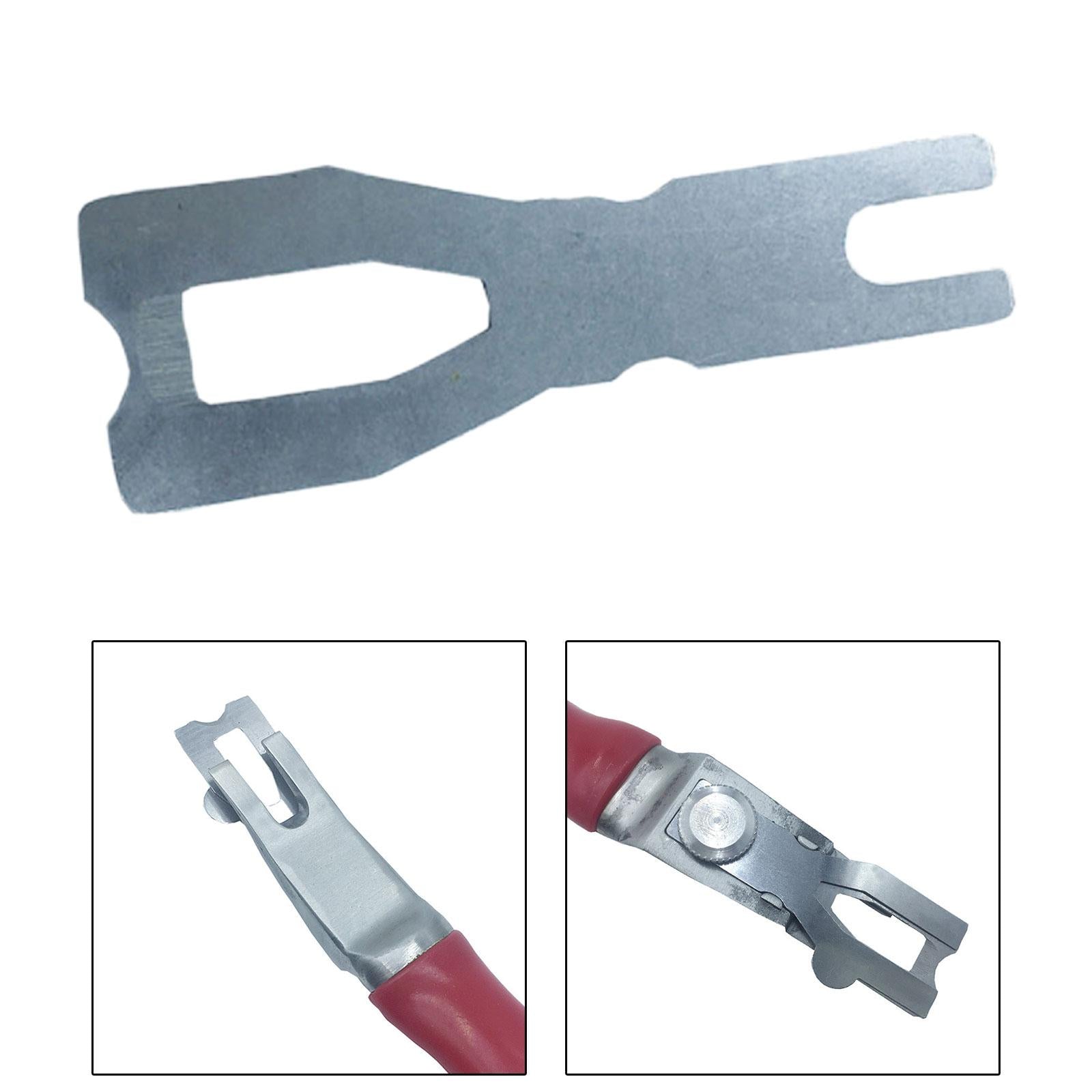 Flooring Welding Professional Stainless Steels Scraper Trimmer Wire Leveling
