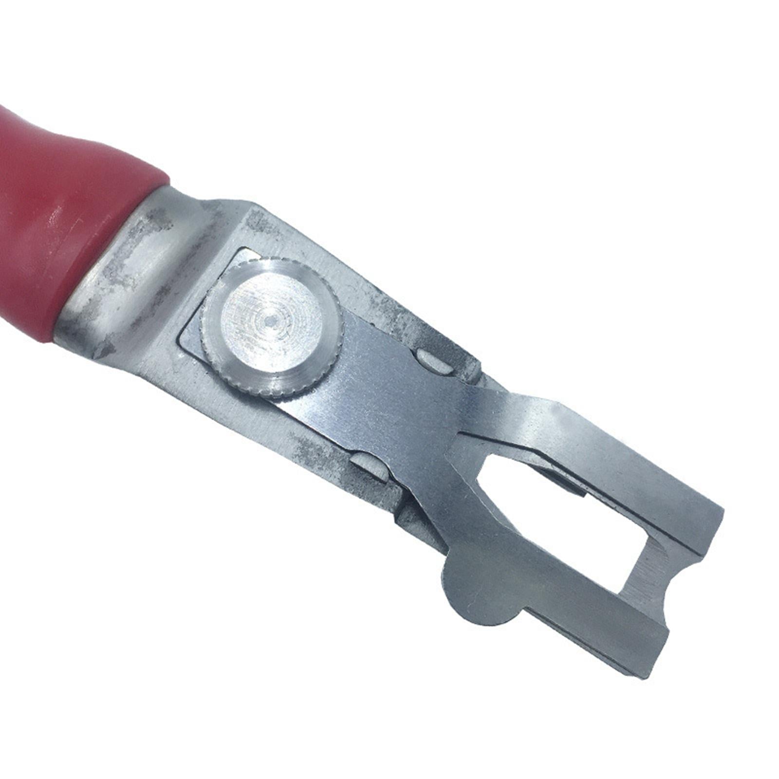 Flooring Welding Professional Stainless Steels Scraper Trimmer Wire Leveling