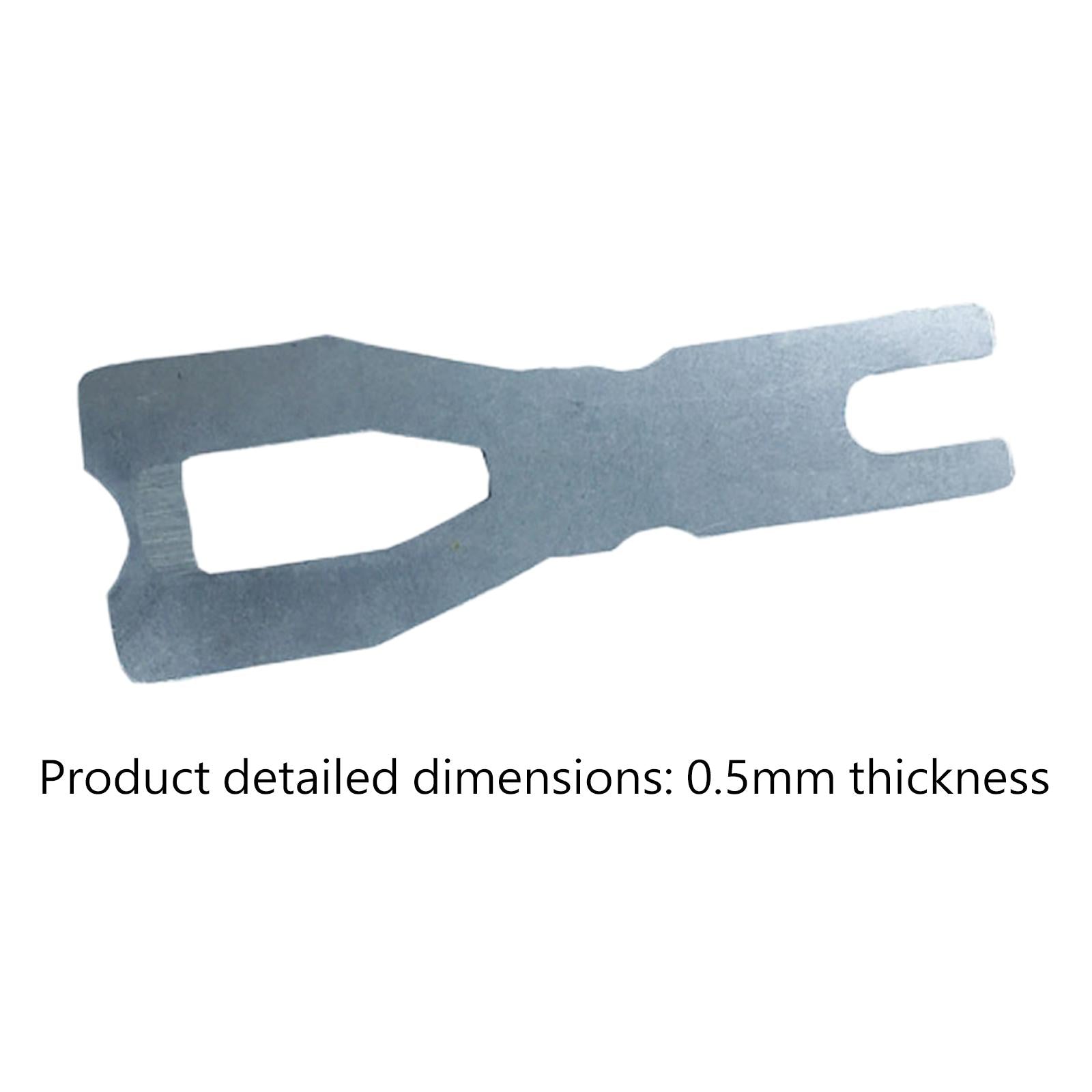 Flooring Welding Professional Stainless Steels Scraper Trimmer Wire Leveling