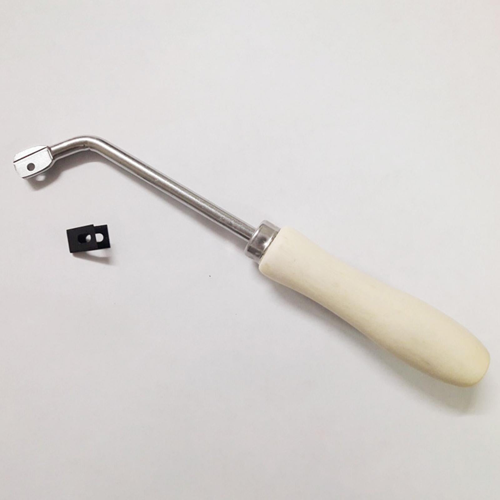 Vinyl Floor Welding Tools Groove Welding Tools for Flooring Construction PVC