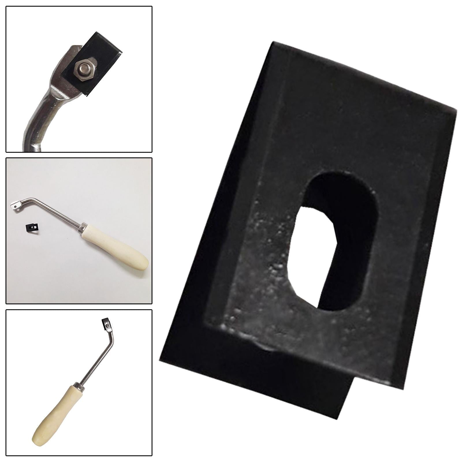 Vinyl Floor Welding Tools Groove Welding Tools for Flooring Construction PVC