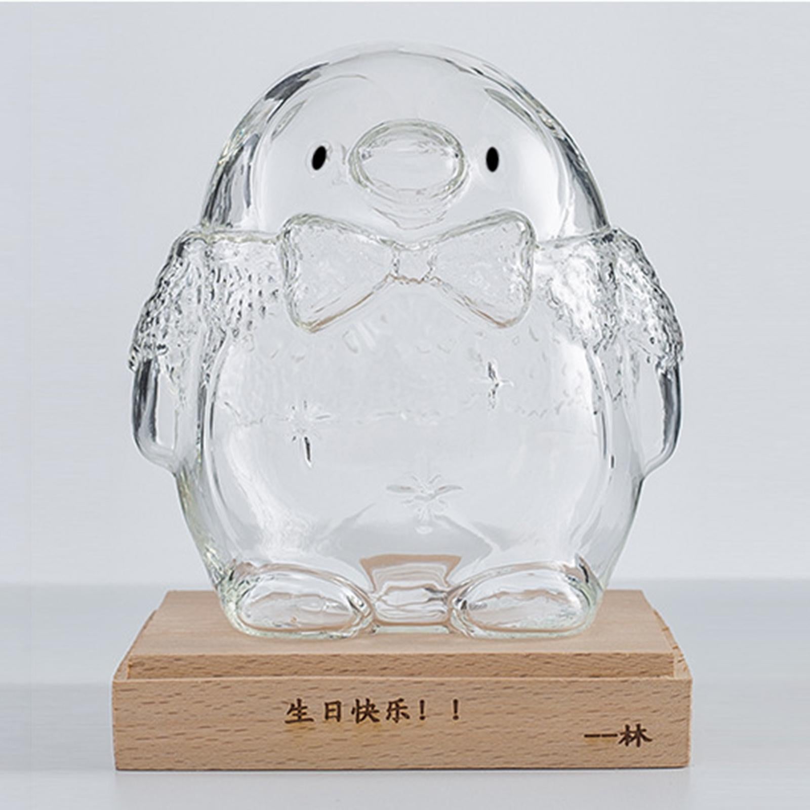 Money Saving Jar Photography Props Money Saving Pot for Office Desktop Shelf