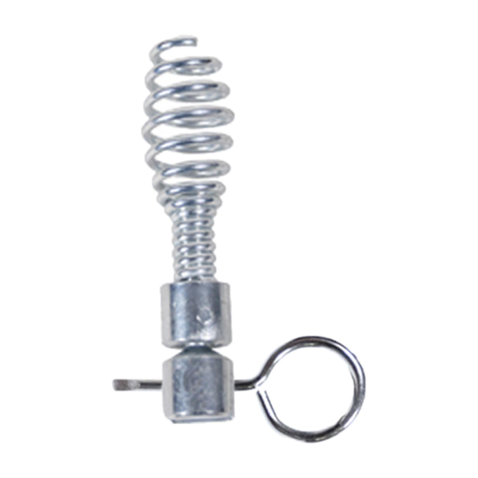 Drain Cleaning Cutter Head Attachment for Drain Augers Drain Cleaner Machine