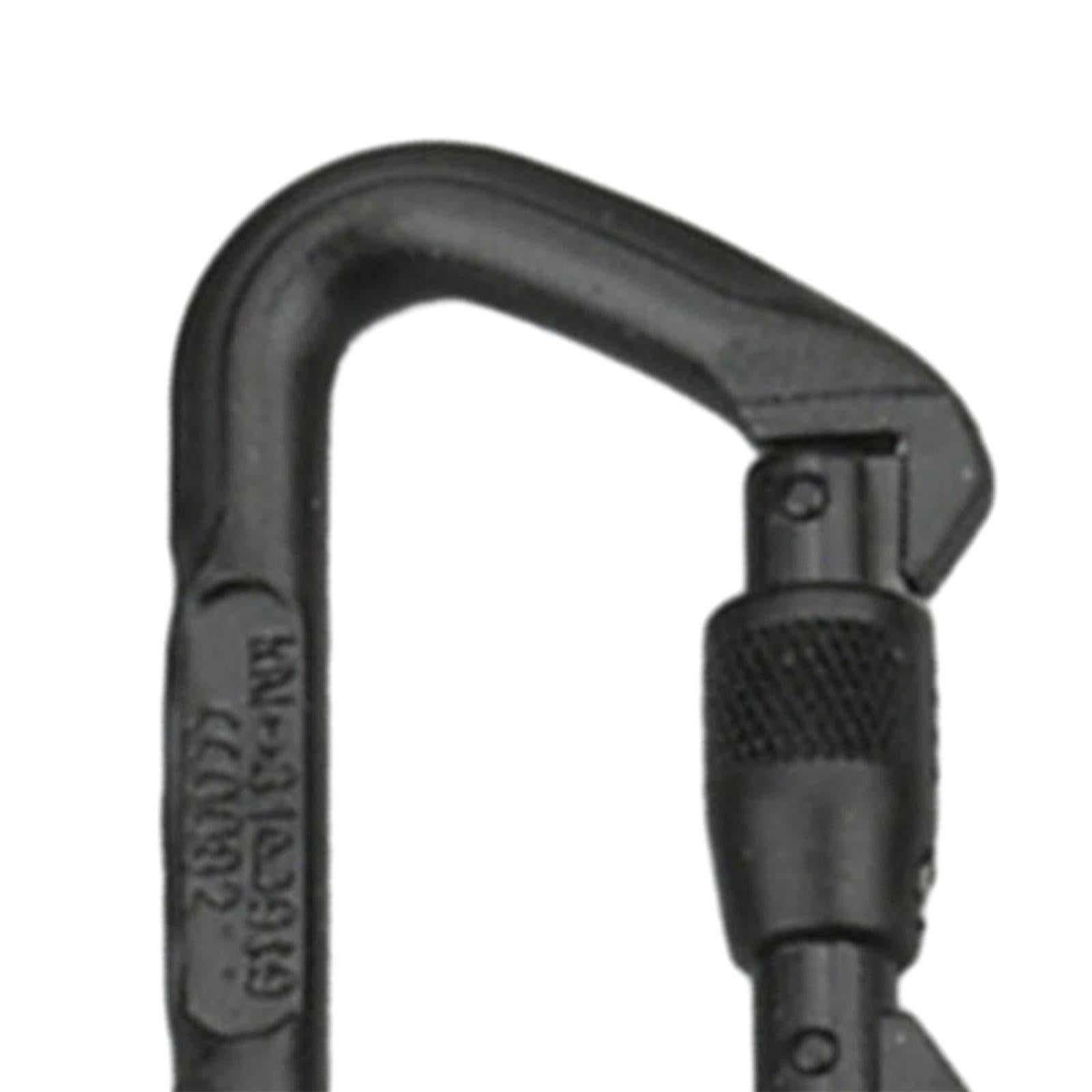 1:6 Scale D Ring Model for Marines 78073 0.6inch Long for 12inch Soldier Figures