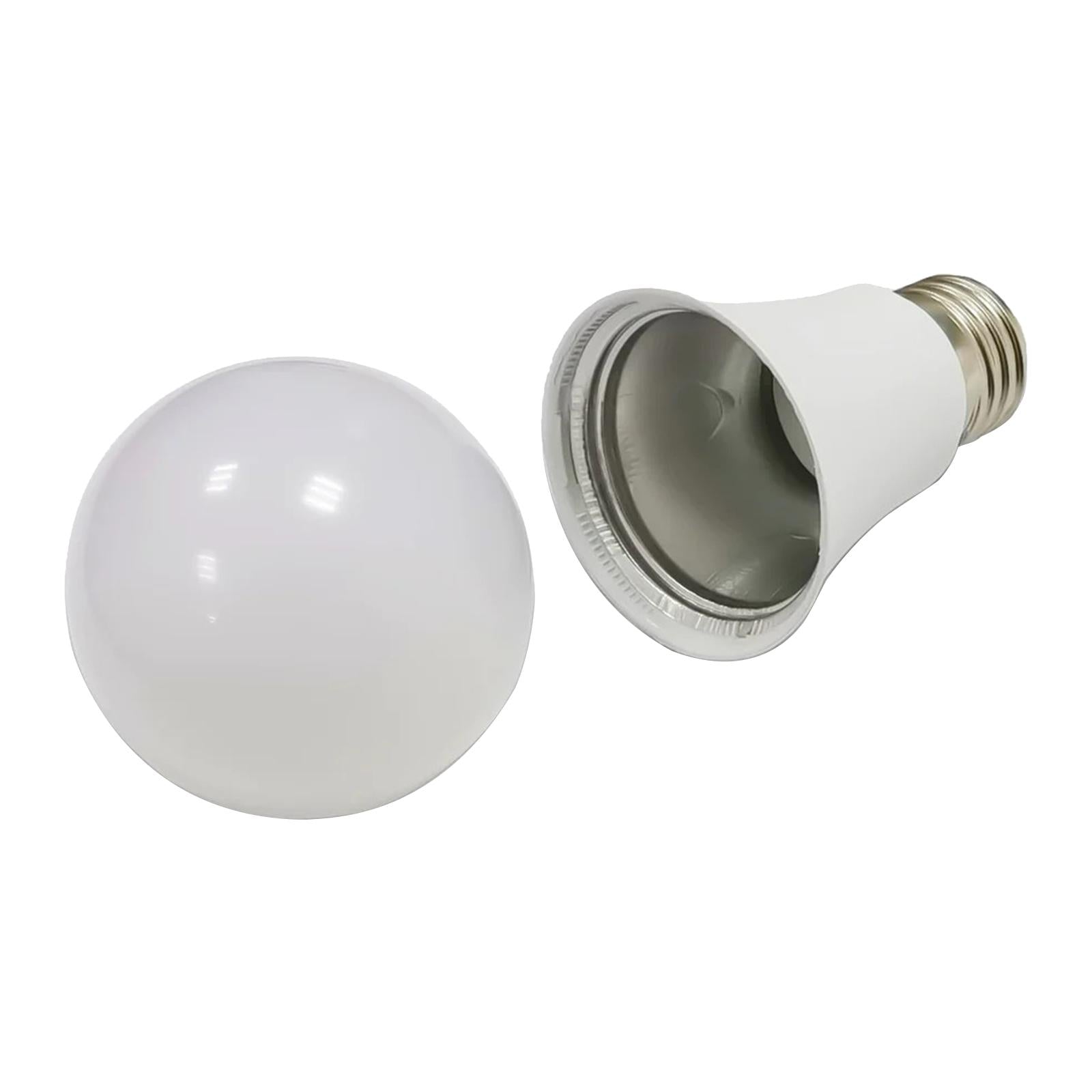 Light Bulb Diversion Hidden Compartment Storage Fake Light Bulb Safe
