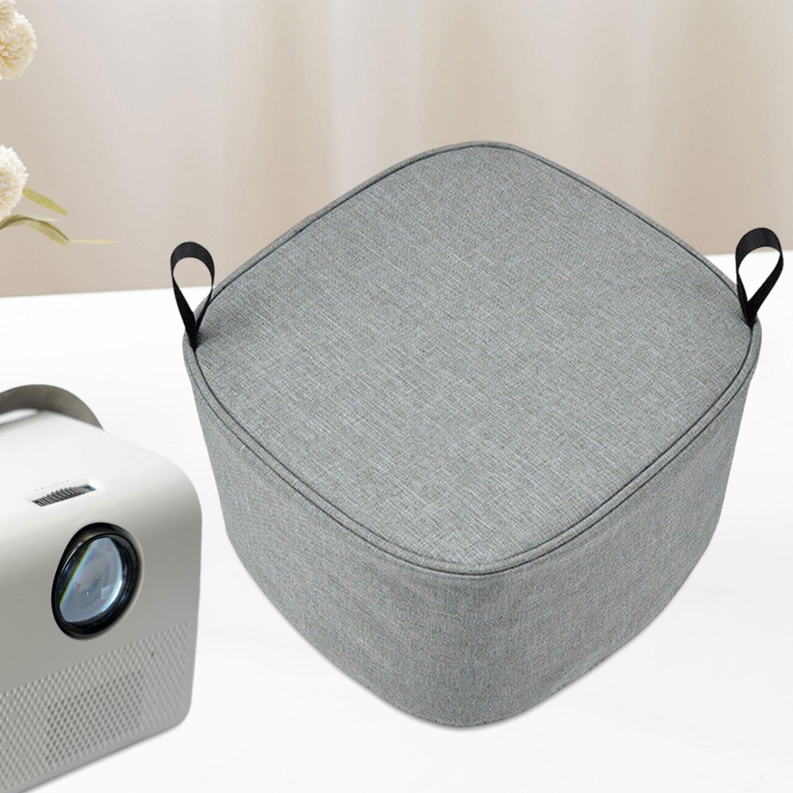 Projector Cover Dustproof Projector Storage Bag Case for Universal Projector