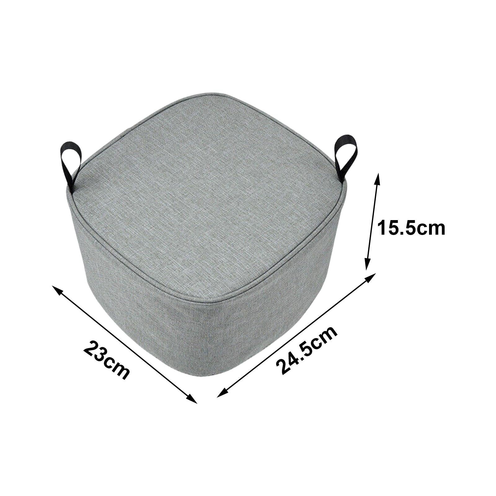 Projector Cover Dustproof Projector Storage Bag Case for Universal Projector