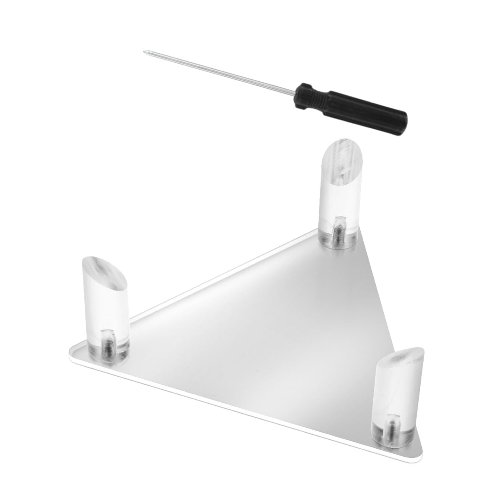 Ball Stand Holder Decor Basketball Stand for Football Basketball Rugby Balls