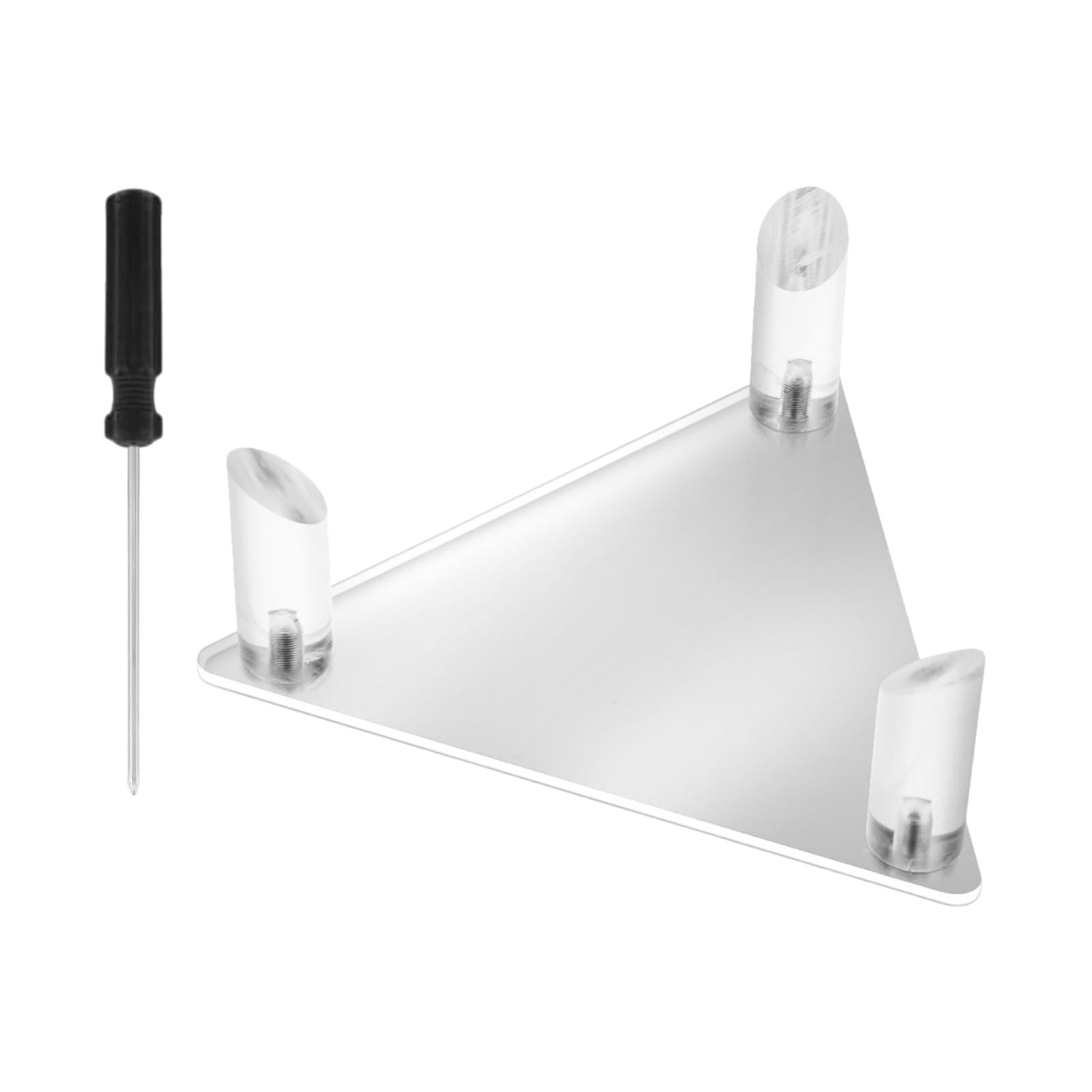 Ball Stand Holder Decor Basketball Stand for Football Basketball Rugby Balls