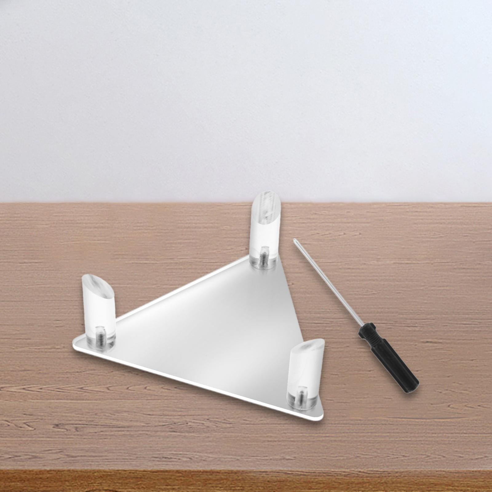 Ball Stand Holder Decor Basketball Stand for Football Basketball Rugby Balls