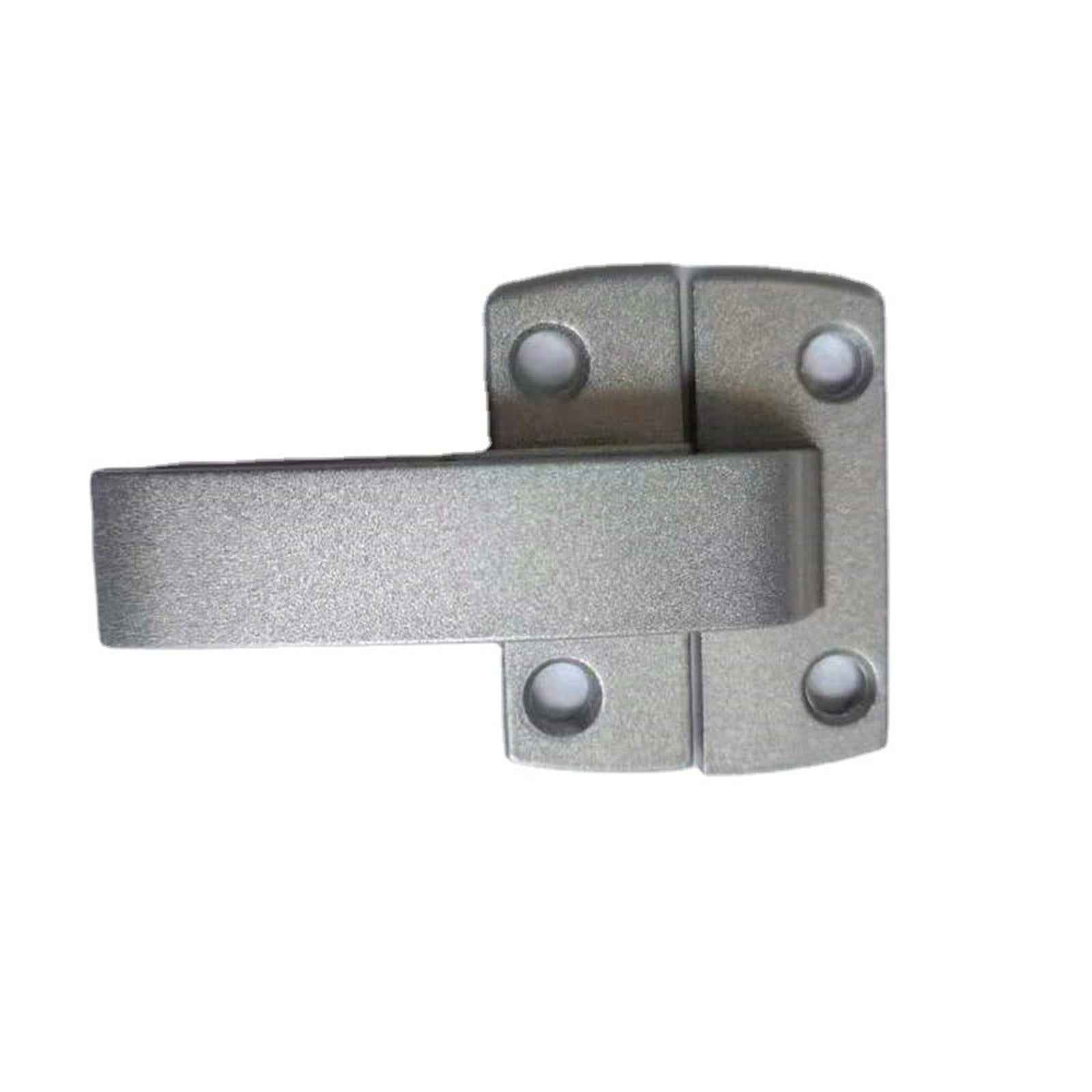Cabinet Folding Hinge Parts Folding Door Hinge for Cabinet Wardrobe Bookcase