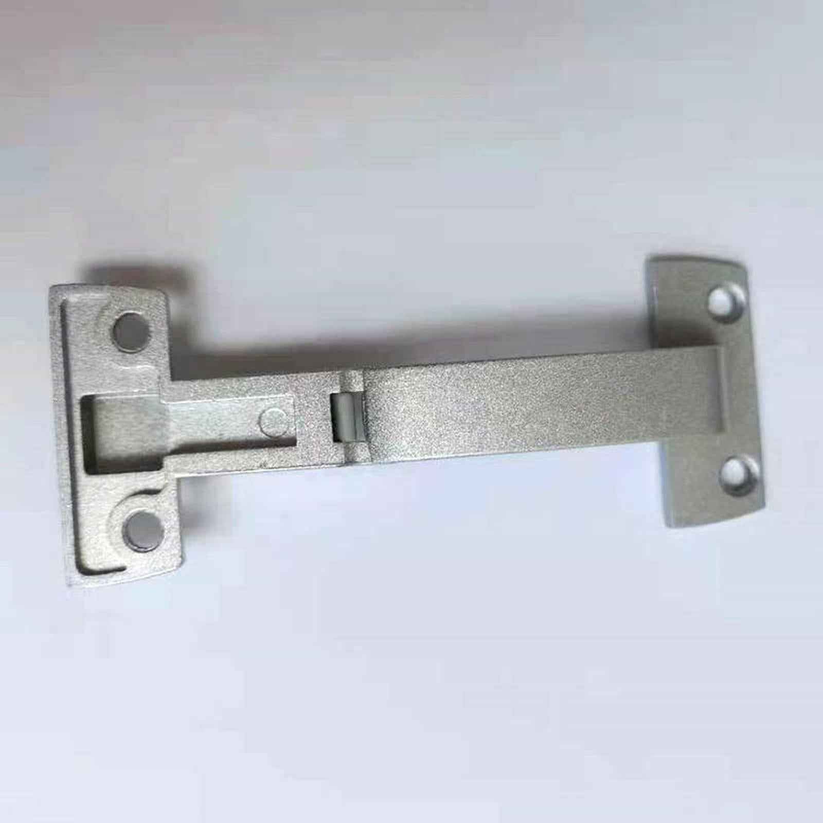 Cabinet Folding Hinge Parts Folding Door Hinge for Cabinet Wardrobe Bookcase