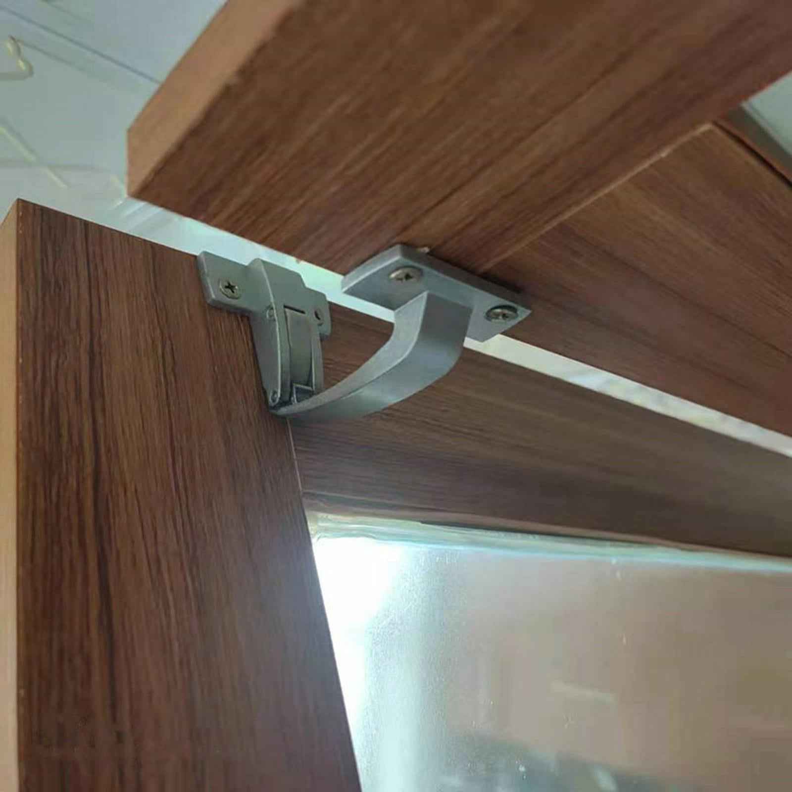 Cabinet Folding Hinge Parts Folding Door Hinge for Cabinet Wardrobe Bookcase