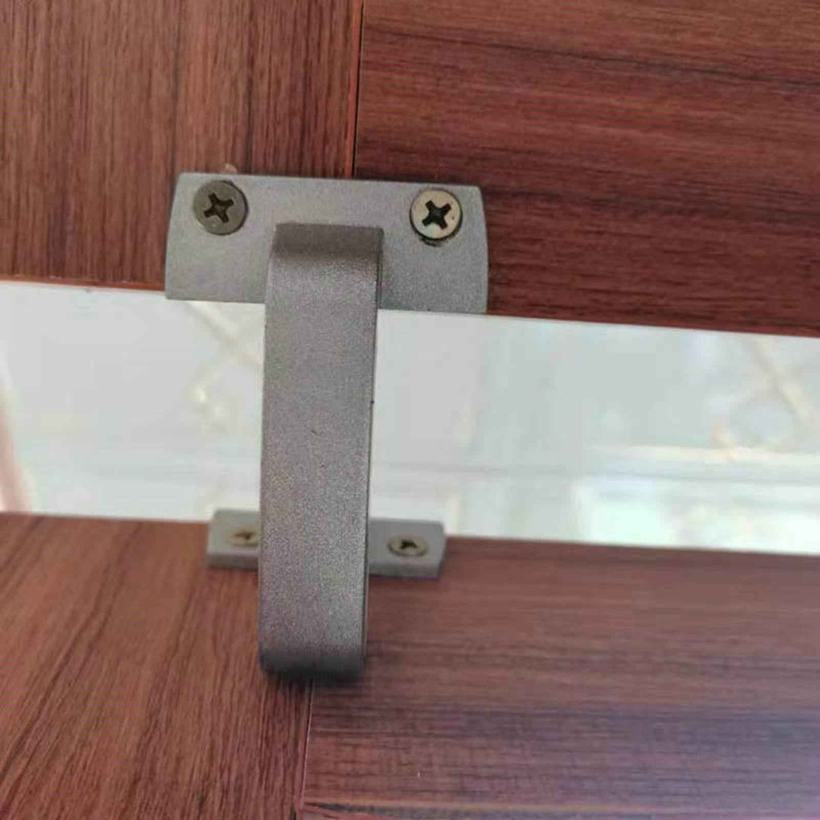Cabinet Folding Hinge Parts Folding Door Hinge for Cabinet Wardrobe Bookcase