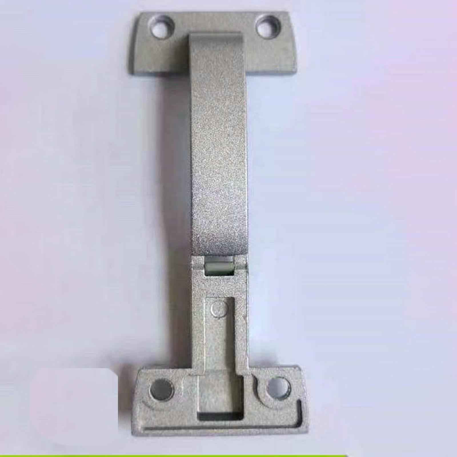 Cabinet Folding Hinge Parts Folding Door Hinge for Cabinet Wardrobe Bookcase