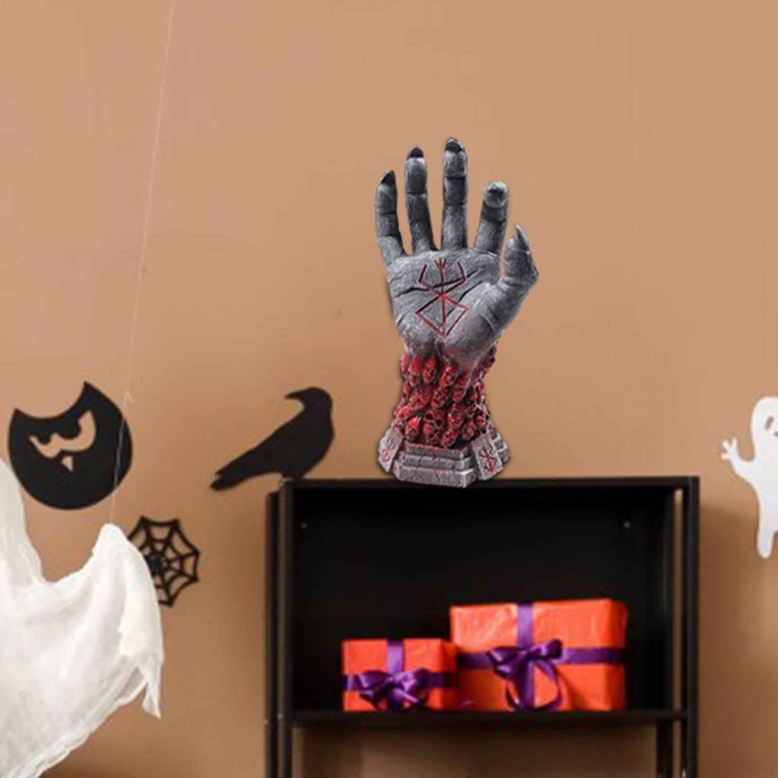 God  Right Hand Game Controller Storage Stand Berserk Hand God