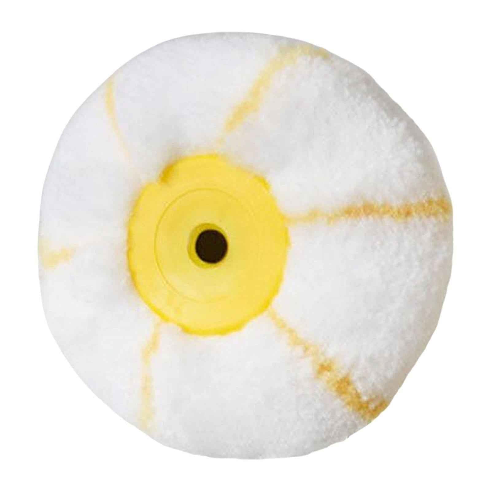 Wall Painting Tool Drywall Mud Furniture Household Corner Edger Paint Roller Only Brush Head
