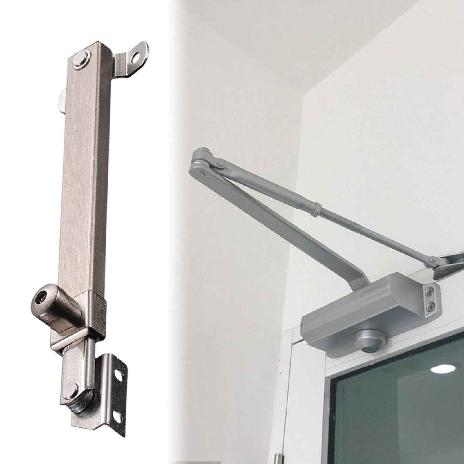 Casement Window Stay Adjuster Stopper Sturdy Multipurpose Window Support Bar Style A