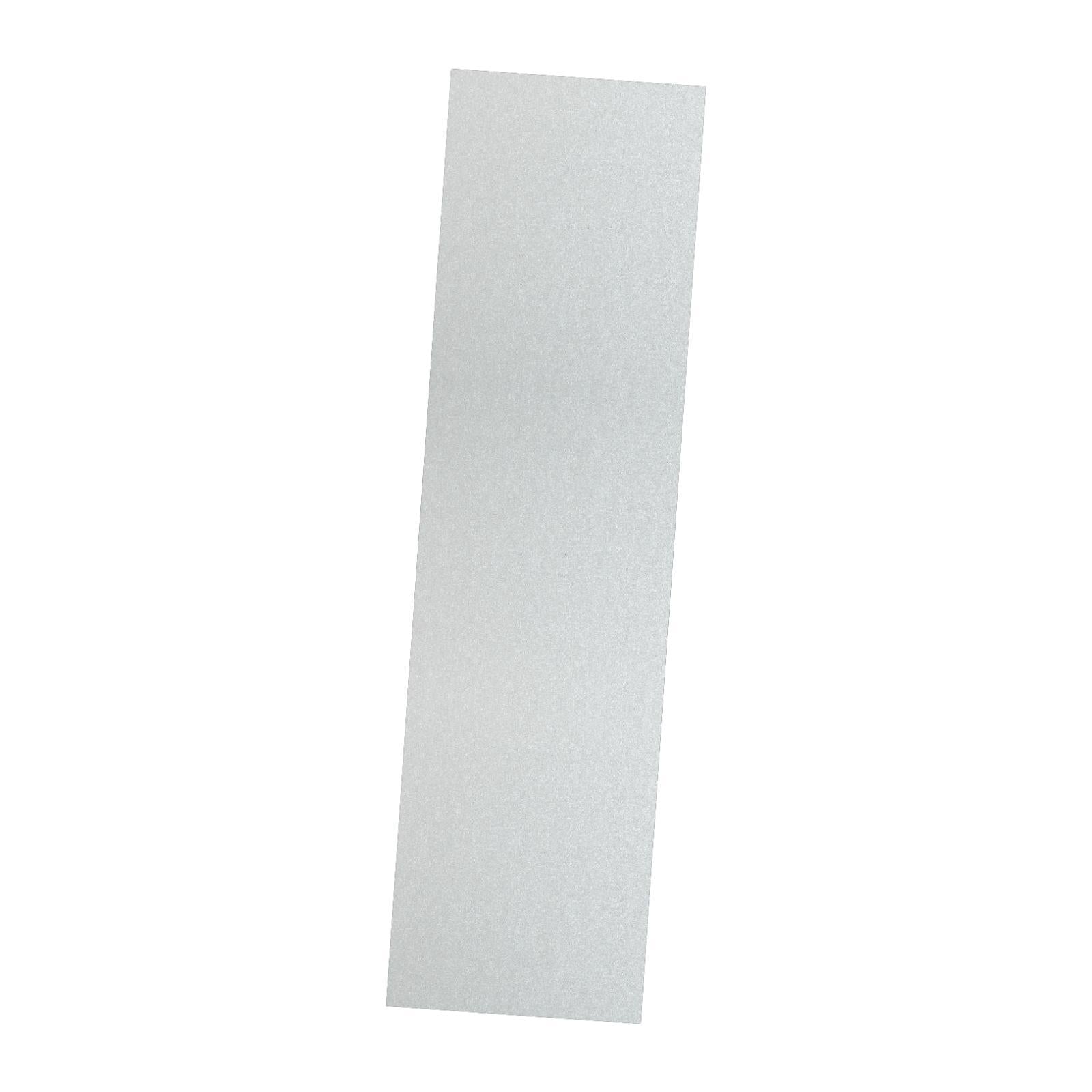 Window Privacy Film Living Room Removable Housewarming Static Cling Blackout Frosted 50x200cm