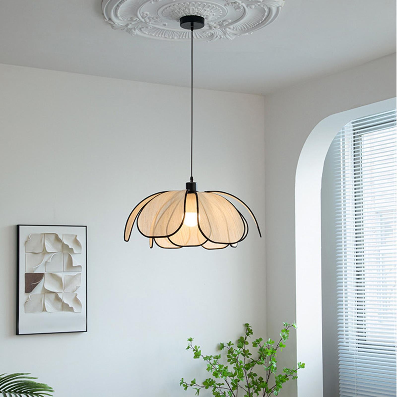 Chandelier Pendant Light Ceiling Light Pendant for Kitchen Cafe Dinning Room