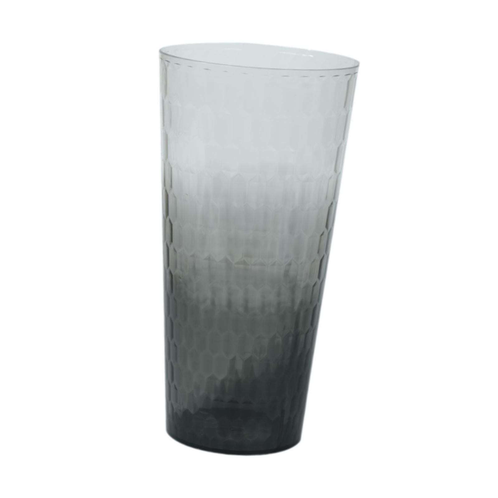 Flower Vase Dry Flowers Desk Floral Arrangement for Mantel Fireplace Wedding Black